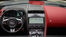 F-Type 2.0 I4 300KM RWD Auto R-Dynamic Black-Salon PL, Serwisowany JLR - 10