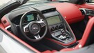 F-Type 2.0 I4 300KM RWD Auto R-Dynamic Black-Salon PL, Serwisowany JLR - 11