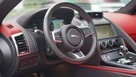 F-Type 2.0 I4 300KM RWD Auto R-Dynamic Black-Salon PL, Serwisowany JLR - 15