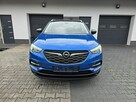 Opel Grandland X piękny kolor*manual*bezwypadkowy*czarny dach*opłacony - 2