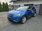 Opel Grandland X piękny kolor*manual*bezwypadkowy*czarny dach*opłacony - 3