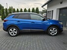 Opel Grandland X piękny kolor*manual*bezwypadkowy*czarny dach*opłacony - 4