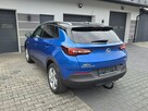Opel Grandland X piękny kolor*manual*bezwypadkowy*czarny dach*opłacony - 6