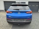 Opel Grandland X piękny kolor*manual*bezwypadkowy*czarny dach*opłacony - 7