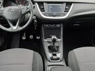 Opel Grandland X piękny kolor*manual*bezwypadkowy*czarny dach*opłacony - 12