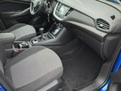 Opel Grandland X piękny kolor*manual*bezwypadkowy*czarny dach*opłacony - 14