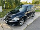 Chrysler PT Cruiser 2007rok - 1.6 benzyna gaz