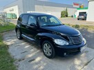 Chrysler PT Cruiser 2007rok - 1.6 benzyna gaz - 2