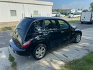 Chrysler PT Cruiser 2007rok - 1.6 benzyna gaz - 3