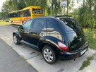 Chrysler PT Cruiser 2007rok - 1.6 benzyna gaz - 4