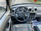 Chrysler PT Cruiser 2007rok - 1.6 benzyna gaz - 6