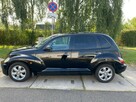 Chrysler PT Cruiser 2007rok - 1.6 benzyna gaz - 8