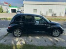 Chrysler PT Cruiser 2007rok - 1.6 benzyna gaz - 9