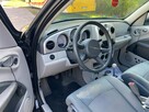 Chrysler PT Cruiser 2007rok - 1.6 benzyna gaz - 10