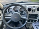 Chrysler PT Cruiser 2007rok - 1.6 benzyna gaz - 11