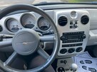 Chrysler PT Cruiser 2007rok - 1.6 benzyna gaz - 12