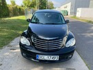 Chrysler PT Cruiser 2007rok - 1.6 benzyna gaz - 13