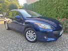 Mazda 3 Sport TE - 1