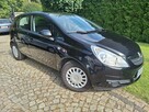 Opel Corsa 1.0 ecoFlex Selection "110 Jahre" - 1