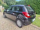 Opel Corsa 1.0 ecoFlex Selection "110 Jahre" - 4