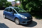 Citroen C4 Picasso FV 23% - sprowadzony ze Szwajcarii - opłacony