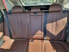 BMW X5 panorma,brązowe skóry,HUD, 450KM - 12