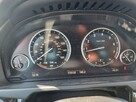 BMW X5 panorma,brązowe skóry,HUD, 450KM - 13