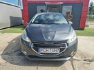 Peugeot 208 navi,klimatronik,czujniki parkowania - 2
