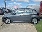 Peugeot 208 navi,klimatronik,czujniki parkowania - 8