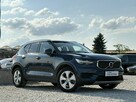 Volvo XC 40 Tempomat aktywny / Podgrzewane fotele / Kamera cofania / FV Marża - 1