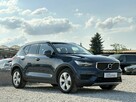 Volvo XC 40 Tempomat aktywny / Podgrzewane fotele / Kamera cofania / FV Marża - 2