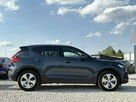 Volvo XC 40 Tempomat aktywny / Podgrzewane fotele / Kamera cofania / FV Marża - 3