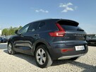 Volvo XC 40 Tempomat aktywny / Podgrzewane fotele / Kamera cofania / FV Marża - 6