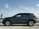 Volvo XC 40 Tempomat aktywny / Podgrzewane fotele / Kamera cofania / FV Marża - 7