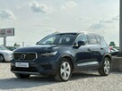 Volvo XC 40 Tempomat aktywny / Podgrzewane fotele / Kamera cofania / FV Marża - 8