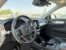 Volvo XC 40 Tempomat aktywny / Podgrzewane fotele / Kamera cofania / FV Marża - 11