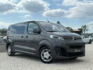 Citroen SpaceTourer Bezwypadkowy / Drugi Właściciel / Head-Up / 9 - osobowy / FV Marża - 1