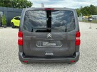 Citroen SpaceTourer Bezwypadkowy / Drugi Właściciel / Head-Up / 9 - osobowy / FV Marża - 5