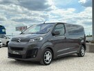 Citroen SpaceTourer Bezwypadkowy / Drugi Właściciel / Head-Up / 9 - osobowy / FV Marża - 8
