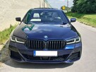 BMW M550i - 2