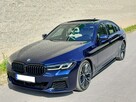 BMW M550i - 3