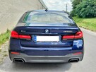 BMW M550i - 5
