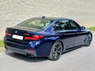 BMW M550i - 6