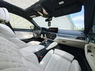 BMW M550i - 10