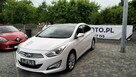 Hyundai i40 1.7 CRDI 136 KM Serwisowany Zarejestrowany