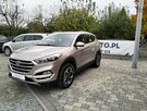 Hyundai Tucson 1.6 GDI 132 KM Zarejestrowany Przebieg 93 759km Serwisowany - 1