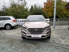 Hyundai Tucson 1.6 GDI 132 KM Zarejestrowany Przebieg 93 759km Serwisowany - 2
