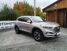 Hyundai Tucson 1.6 GDI 132 KM Zarejestrowany Przebieg 93 759km Serwisowany - 3