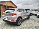 Hyundai Tucson 1.6 GDI 132 KM Zarejestrowany Przebieg 93 759km Serwisowany - 4
