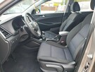 Hyundai Tucson 1.6 GDI 132 KM Zarejestrowany Przebieg 93 759km Serwisowany - 7